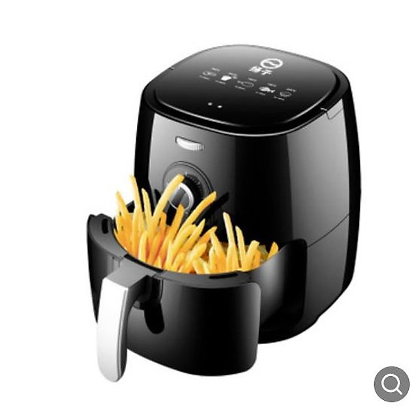 Nồi Chiên Không Dầu Hàn Quốc Kinghone Db-1817Af 5L Chính Hãng