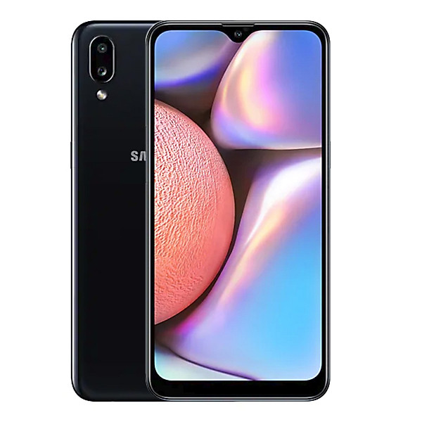 Điện Thoại Samsung Galaxy A10s (32GB/2GB) –  Hàng Chính Hãng