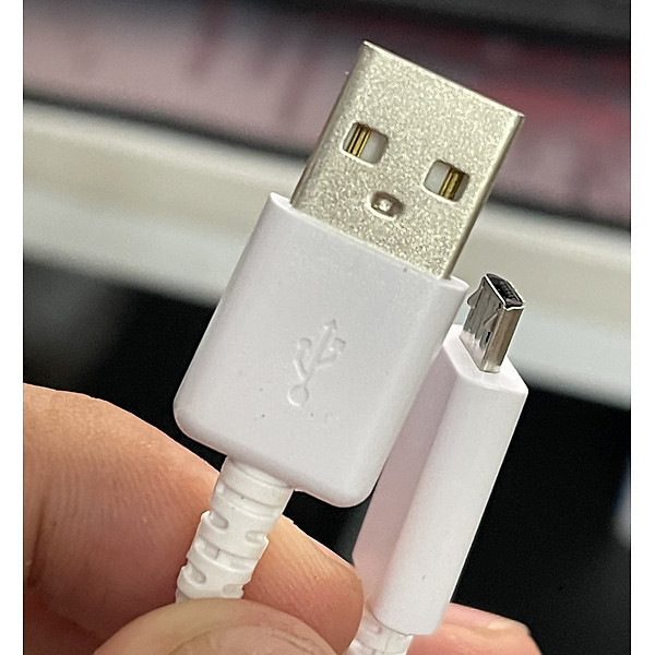 Dây Cáp Sạc Micro USB Dành Cho Samsung, OPPO- Hàng Nhập khẩu
