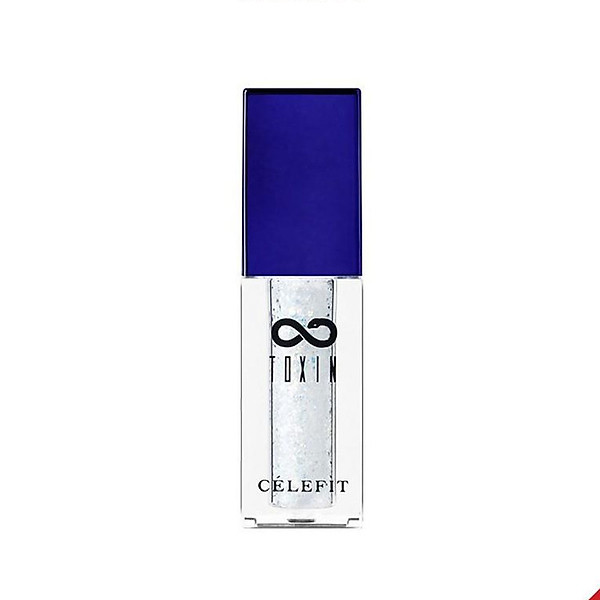 Phấn Nhũ Mắt Célefit Toxin Glitter 3G