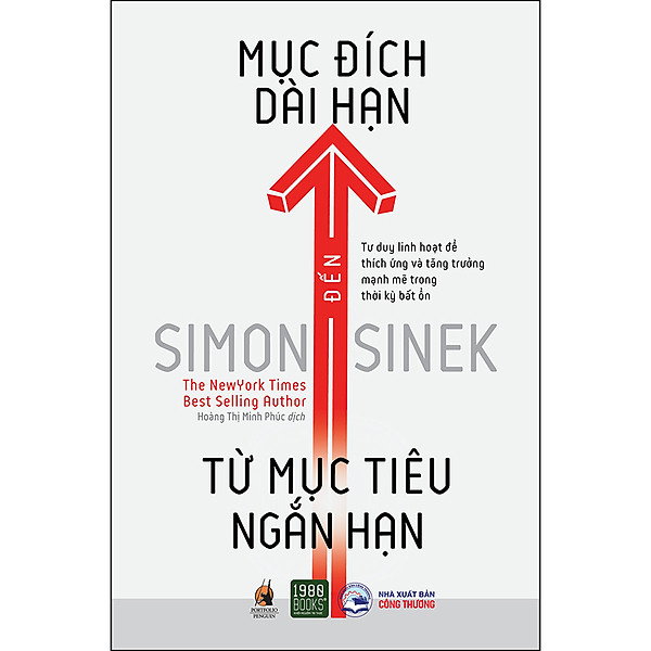 Từ mục tiêu ngắn hạn đến mục đích dài hạn