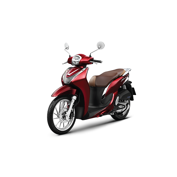 Bảng giá xe Honda SH Mode cũ tại TPHCM mới nhất hôm nay