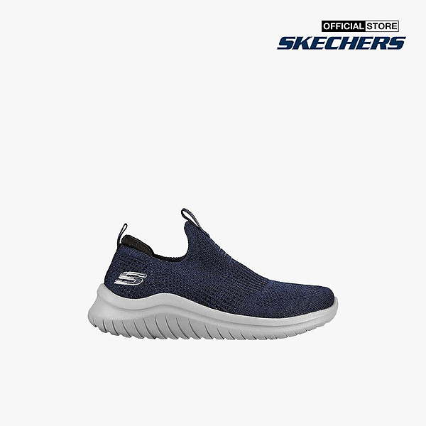SKECHERS - Giày thể thao bé trai Ultra Flex 2.0 Mirkon 403786L-NVY