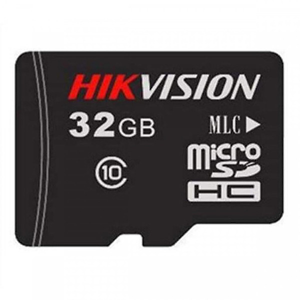 Thẻ Nhớ Camera Hikvision 32Gb Class 10 – Hàng nhập khẩu