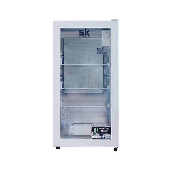 Tủ Mát Mini Sumikura 75 Lít Sksc-75Xw