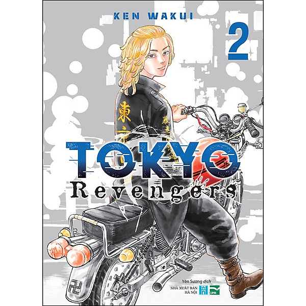 Tokyo Revengers – Tập 2