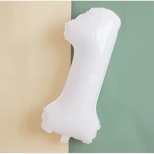 Bóng số tuổi trang trí sinh nhật phong cách Hàn Quốc chất liệu TRÁNG NHÔM CAO CẤP, BIG SIZE - Hàng chính hãng