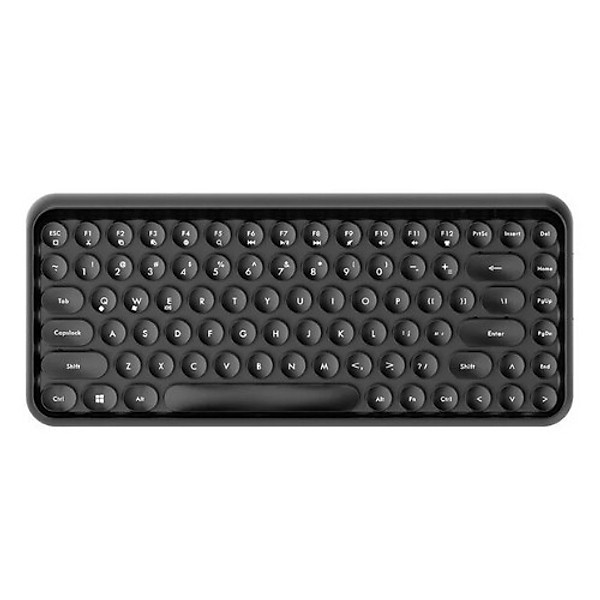 Bàn phím máy tính không dây Ajazz 308i – Hàng chính hãng