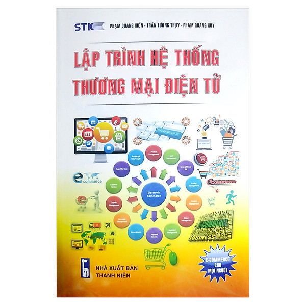 Lập Trình Hệ Thống Thương Mại Điện Tử