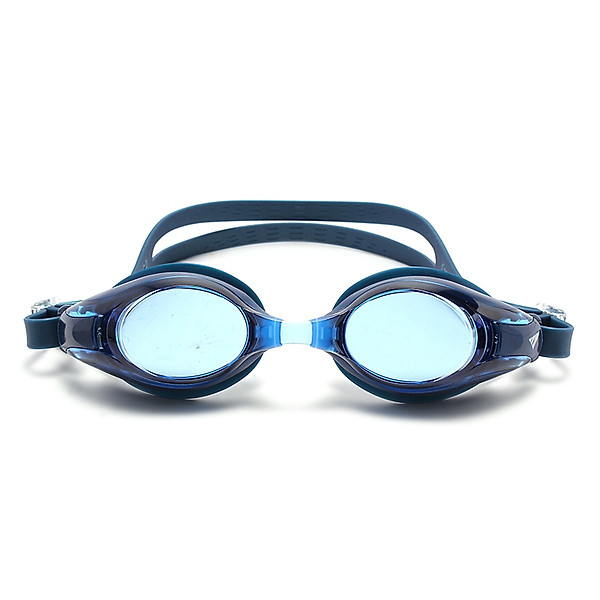 Kính bơi Nhật Bản hiệu VIEW V500S BL Chống Tia UV Chống Sương Mù (Xanh dương đậm) - Hàng chính hãng 100% sản xuất tại Nhật Bản