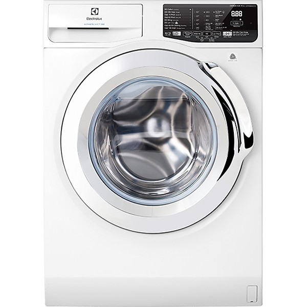 Máy Giặt Cửa Trước Inverter Electrolux EWF9025BQ (9kg)