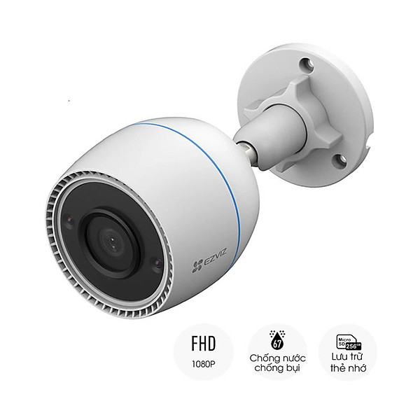 Camera Wifi EZVIZ C3TN 1080P-hàng chính hãng