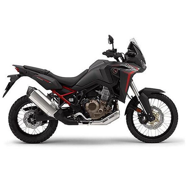 Xe Môtô Honda Africa Twin 2021