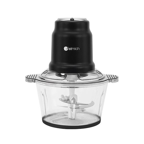 Máy xay thịt Elmich MCE8586 dung tích 2L - Hàng chính hãng