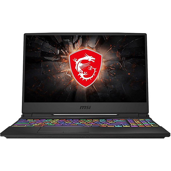 Laptop MSI GL65 Leopard 10SCXK-093VN (Core i7-10750H/ 8GB DDR4 2666MHz/ 512GB SSD M.2 PCIE/ GTX 1650 4GB GDDR6/ 15.6 FHD IPS, 144Hz/ Win10) – Hàng Chính Hãng