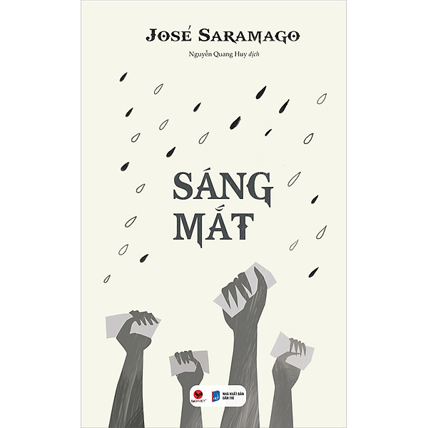 Sáng Mắt – Tác giả José Saramago