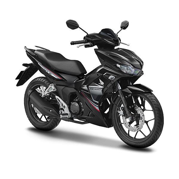 Xe Máy Honda Winnerx 2022 – Phiên Bản Tiêu Chuẩn Cbs (Smartkey) hover