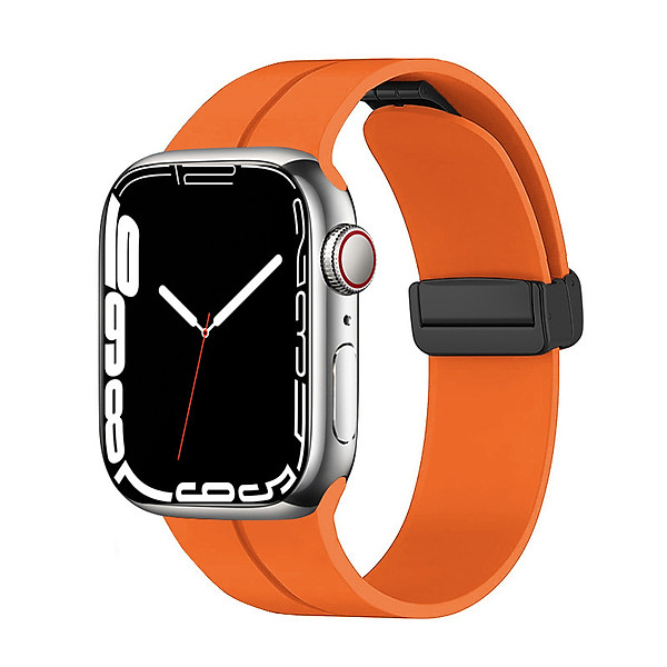 Dây Đồng Hồ Dành Cho Apple Watch KAi.N Sport Magnetic- Hàng Chính Hãng