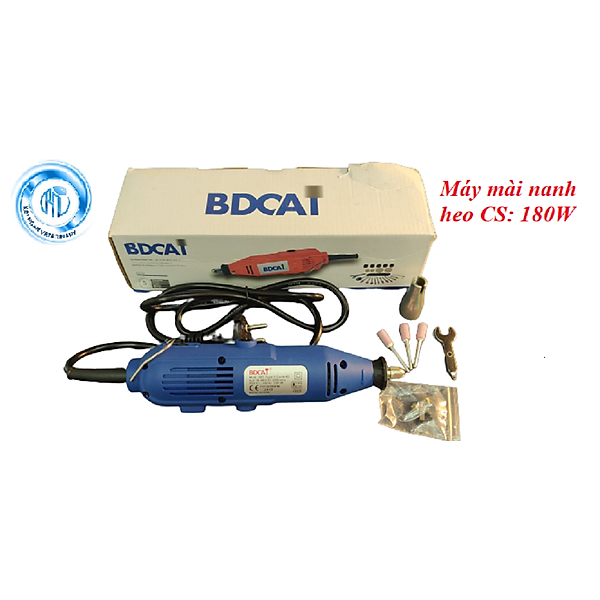 Máy mài nanh cho heo con bdcat 6032 cao cấp tốc, độ cao