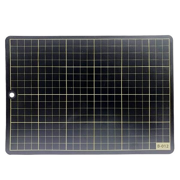Bảng Học Sinh B-012 Đen