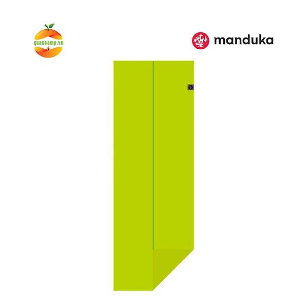 Thảm tập yoga du lịch MANDUKA EKO SUPERLITE 1.5mm