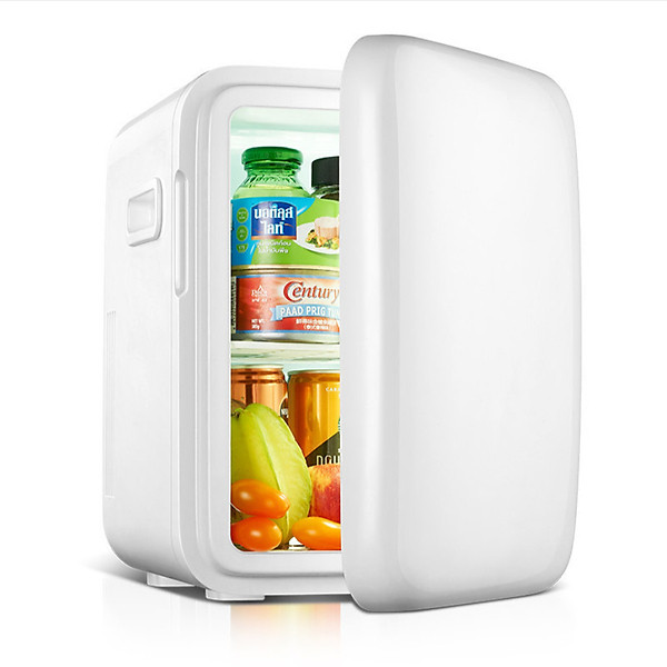 Tủ lạnh mini KEMIN (Dùng cả trên oto xe hơi và trong nhà) – Loại 10 lít
