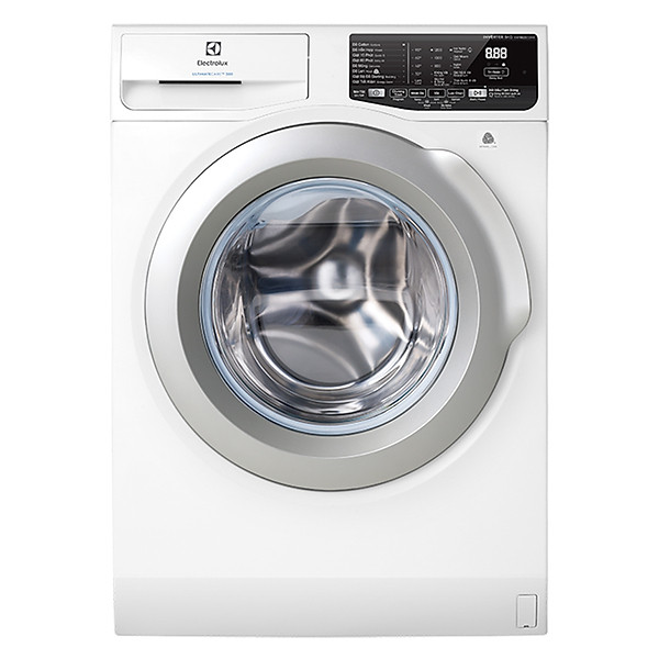 Máy giặt Electrolux 8 Kg EWF8025EQWA-Hàng Chính Hãng