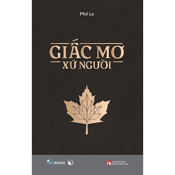 Giấc Mơ Xứ Người