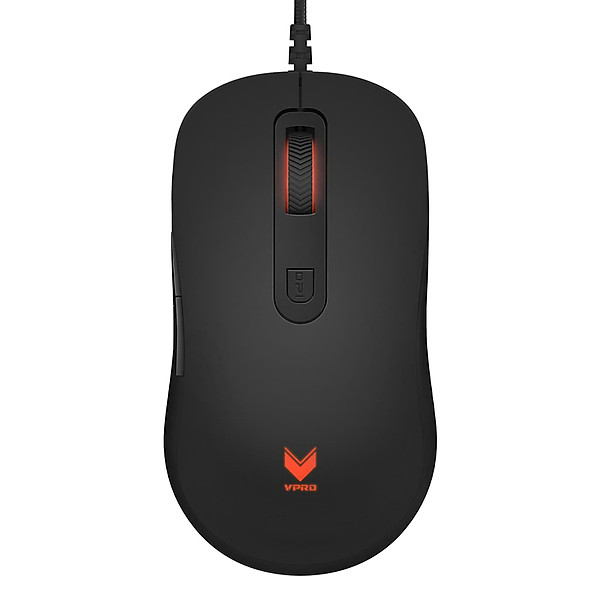 Chuột Gaming Có Dây Rapoo V16 2000DPI LED - Hàng Chính Hãng