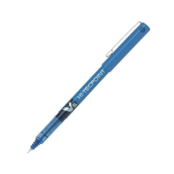 Bút Pilot mực nước Hi-Tech V5