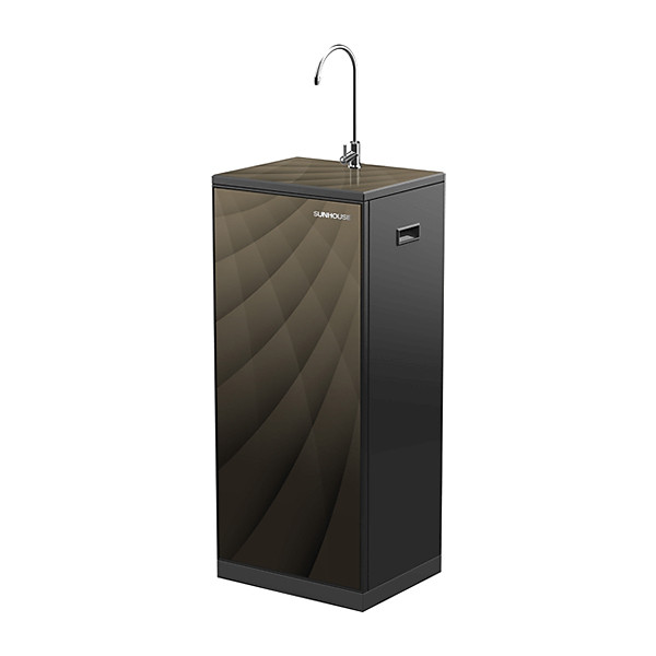 Máy Lọc Nước R.O 8 Lõi Sunhouse SHA8818K - Hàng Chính Hãng