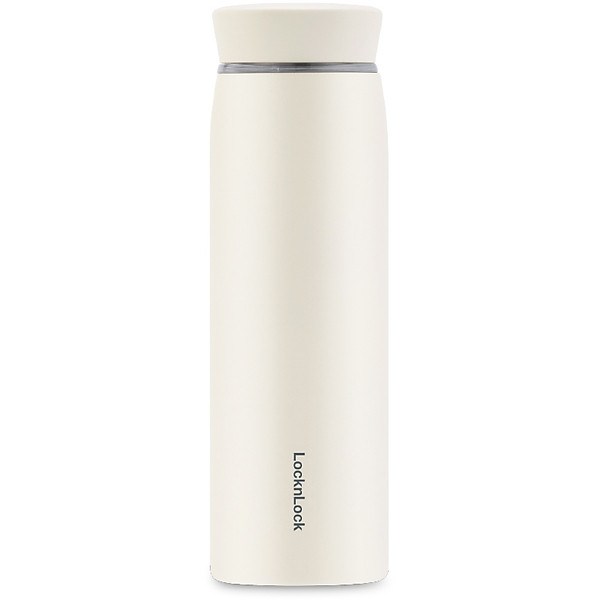 Bình giữ nhiệt LocknLock Feather Light Ring 460ml