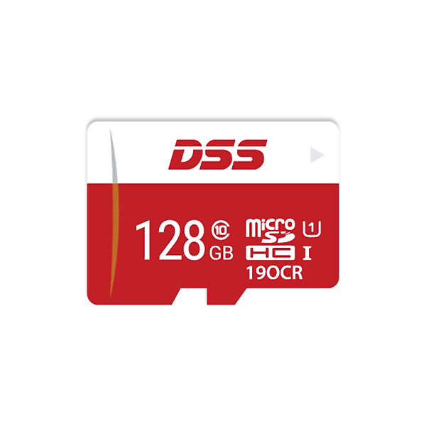 Thẻ Nhớ Dahua DSS 128Gb Class 10 – Hàng chính hãng