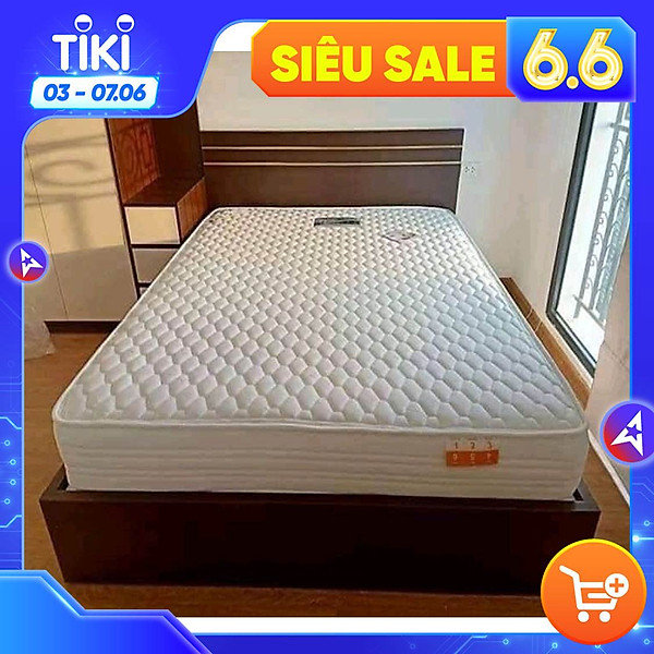 Đệm lò xo cao cấp cho khách sạn 5sao Tuấn Anh