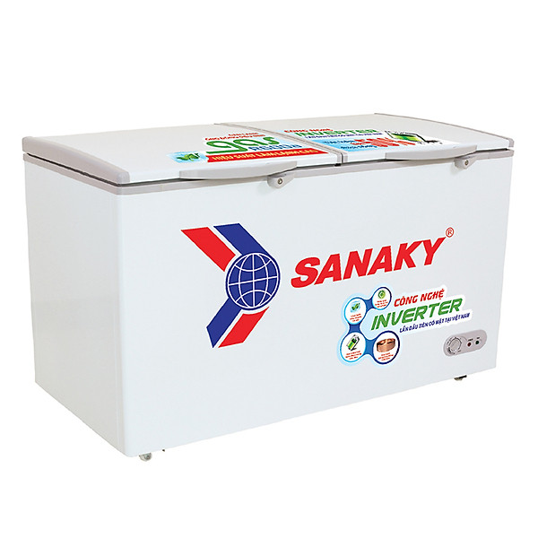 Tủ Đông Sanaky Vh-5699Hy3 430 lít