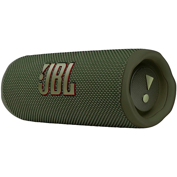 Loa Bluetooth JBL Flip 6 - Hàng Chính Hãng - GREEN