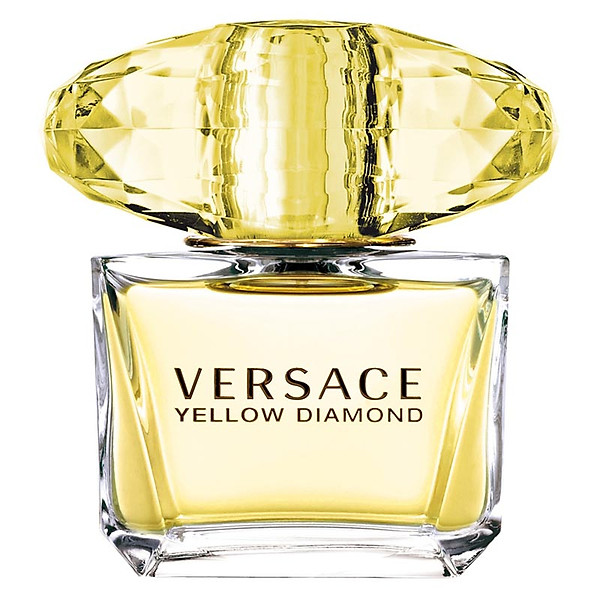 Nước Hoa Nữ Versace Yellow Diamond – Eau De Toilette (90Ml)