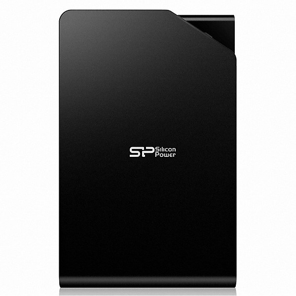 Ổ Cứng Di Động Silicon Power Stream S03 1TB – Hàng Chính Hãng