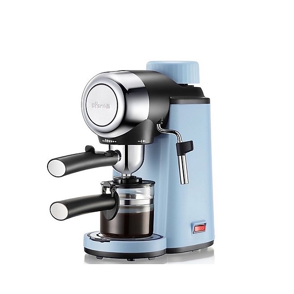Máy pha cà phê tự động Bear CF-B02V1 - Hàng chính hãng