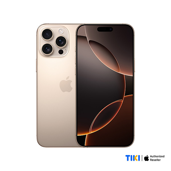Apple iPhone 16 Pro Max