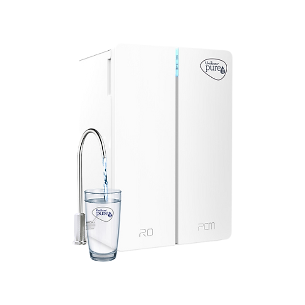 Máy lọc nước Pureit Tanka Âm tủ bếp với Công suất RO 5,000L , Hàng chính hãng