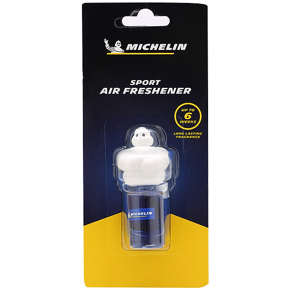 Lọ Nước Hoa Oto Michelin Dạng Treo Hương Sport 5ml 87879