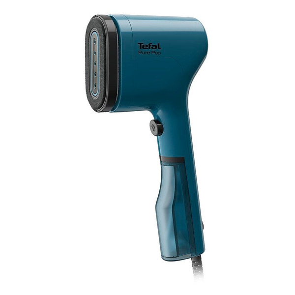 Bàn ủi hơi nước cầm tay Tefal Pure Pop - [Hàng chính hãng]