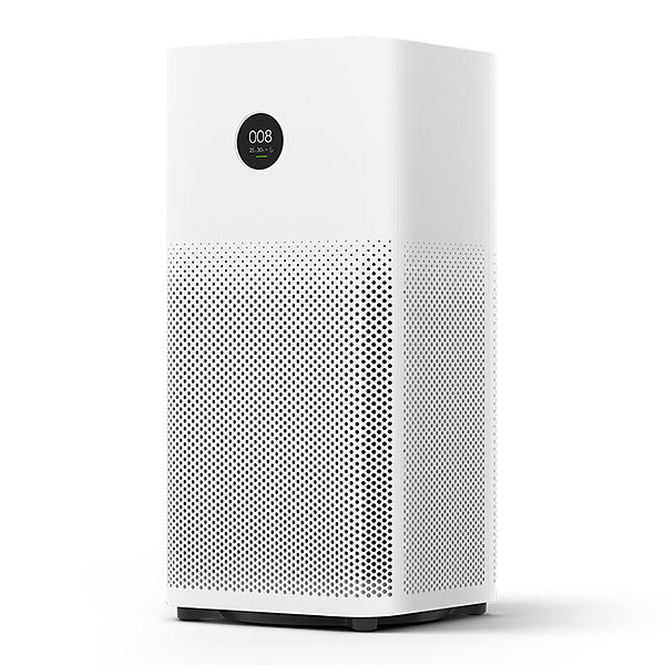 Máy Lọc Không Khí Xiaomi Mi Air Purifier 2S – Hàng Chính Hãng