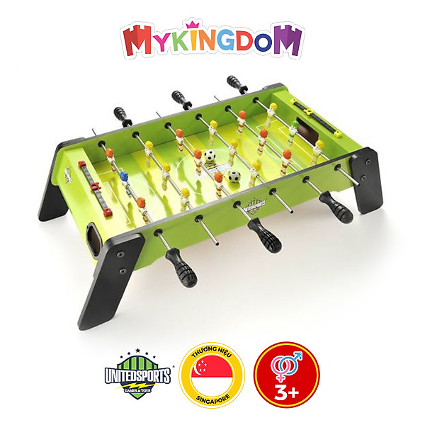 Đồ Chơi UNITED SPORT Bàn Chơi Bi Lắc A6026