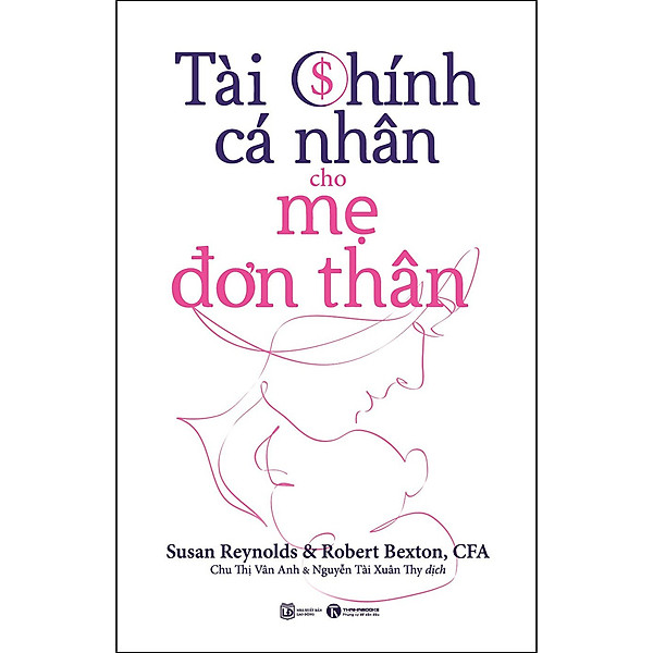 Tài Chính Cá Nhân Cho Mẹ Đơn Thân TK172175813