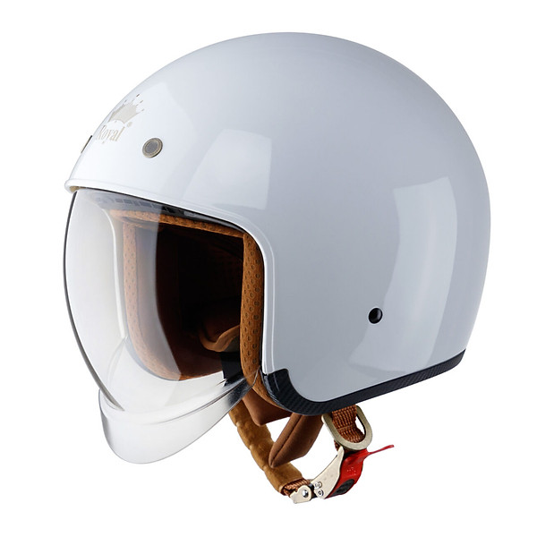 Mũ Bảo Hiểm 3/4 Đầu Royal M139