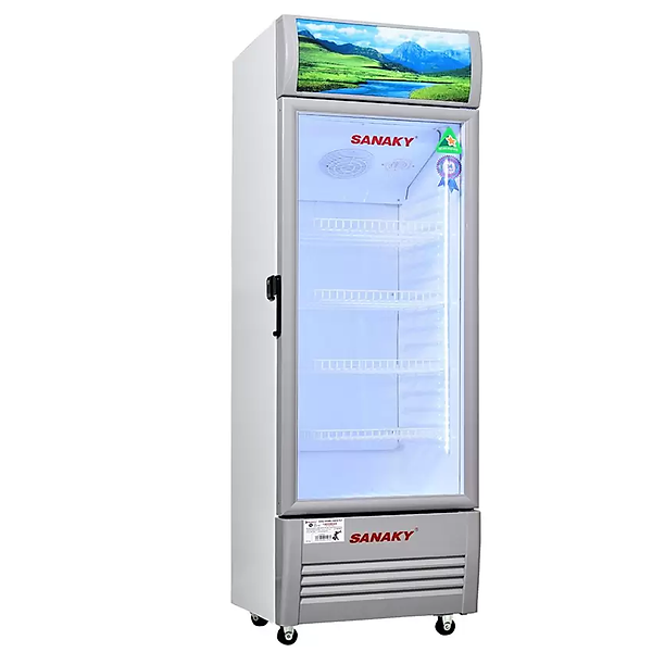 Tủ Mát Sanaky Vh-2589K 240L