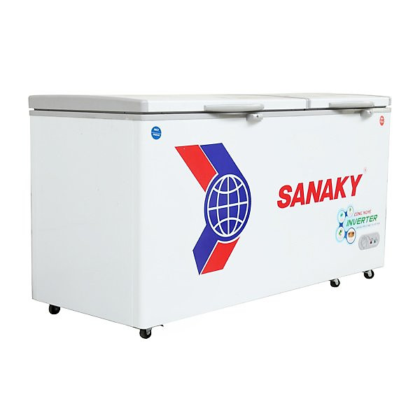 Tủ Đông Sanaky Vh-6699W3 500 lít
