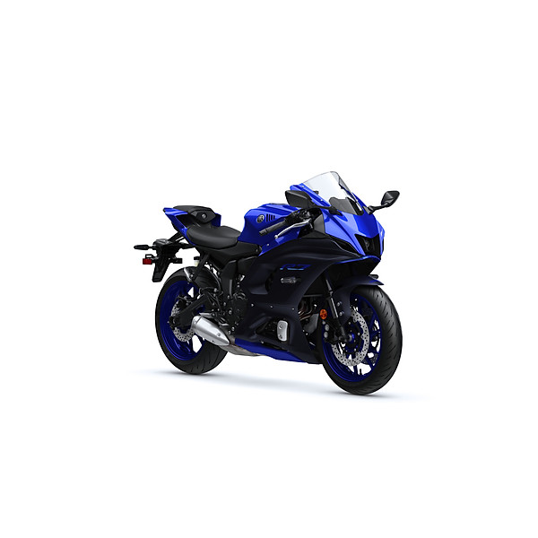 Xe Môtô Yamaha Yzf-R7 2022 hover